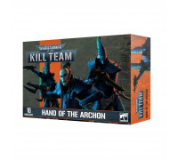 Warhammer 40,000 Kill Team: Hand Of The Archon