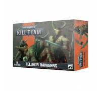 Warhammer 40,000 Kill Team: Fellgor Ravagers