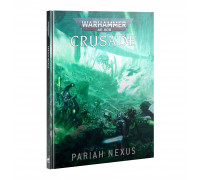Warhammer 40,000: Pariah Nexus Rulebook