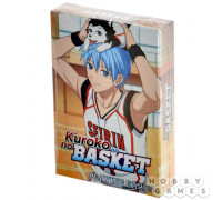 Игральные карты Kuroko's Basketball