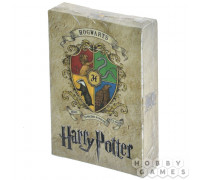 Игральные карты Harry Potter
