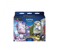 Pokemon GO V Battle Deck Bundle