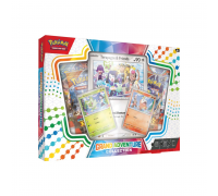 Pokemon TCG: Grand Adventure Collection