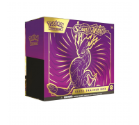 Pokémon TCG: Scarlet Violet - Elite Trainer Box