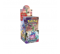 Pokémon TCG: Temporal Forces - Half Booster Box (18packs)