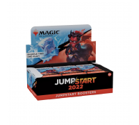 MTG Jumpstart 2022 Booster Box