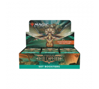 MTG Streets of New Capenna Set Booster Box