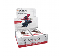 MTG Assassin's Creed Beyond Booster Box (24 packs)