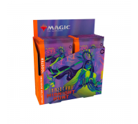 MTG Innistrad Midnight Hunt Collector Booster Display (12)