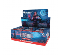 MTG Innistrad Remastered Play Booster Box (36 Packs)