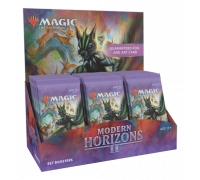 MTG Modern Horizons II Set Booster Box