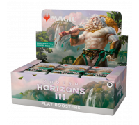 MTG Modern Horizons III Play Booster Box