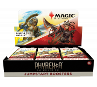 MTG Phyrexia: All Will Be One - Jumpstart Booster Box  (18)