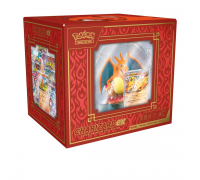 Pokémon TCG: Charizard Ex Super Premium Collection