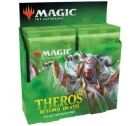 MTG Theros Beyond Death Collector Booster Box (12)
