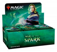 MTG War of the Spark Booster Box (36)