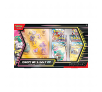 Pokemon TCG: Iono's Bellibolt ex Premium Collection