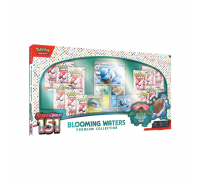 Pokemon TCG: Scarlet & Violet- 151 Blooming Waters Premium Collection