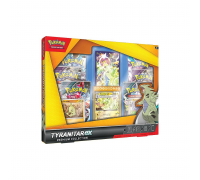 Pokemon TCG: Tyranitar ex Premium Collection