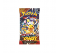 Pokemon TCG Scarlet & Violet Surging Sparks Booster Pack