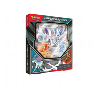 Pokémon TCG: Combined Powers - Premium Collection Box (2024)