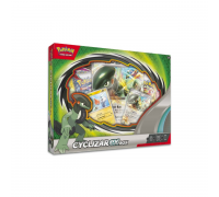 Pokémon TCG: Cyclizar ex Box