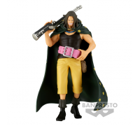 Banpresto One Piece - Yasopp, Bandai Spirits The Shukko Figure