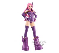 Banpresto One Piece DXF The Grandline Series Egghead Jewelry Bonney Figure