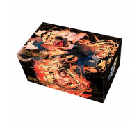 One Piece Card Game Special Goods Set -Ace/Sabo/Luffy