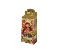 One Piece TCG:  The Best PRB-01 (JP)