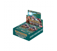 One Piece TCG: Two Legends Booster Box OP-08