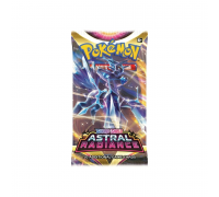 Pokemon TCG Sword & Shield Astral Radiance Booster Pack