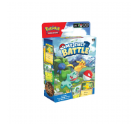 Pokémon TCG: My first battle (Assorted)