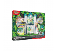 Pokémon TCG: Ogerpon EX Premium Collection November 2024