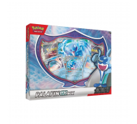 Pokémon TCG: Palafin ex Box