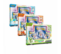 Pokémon TCG: Paldea Collection