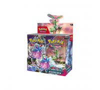 Pokémon TCG: SV05 Temporal Forces - Booster Box (36)