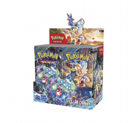 Pokémon TCG: SV07 Stellar Crown  - Booster Box (36)