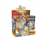 Pokémon TCG: SV08 Surging Sparks  - Booster Box (36)