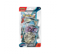 Pokémon TCG: Scarlet & Violet - Paradox Rift - Premium Checklane (Assorted)