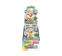 Pokemon TCG: Scarlet & Violet - Terastal Festival Booster Box (JP)