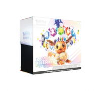 Pokémon TCG: Scarlet & Violet - Prismatic Evolutions - Elite Trainer Box