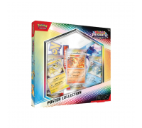 Pokémon TCG: Scarlet & Violet - Prismatic Evolutions - Poster Collection