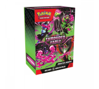 Pokémon TCG: Scarlet & Violet - Shrouded Fable - Booster Bundle