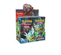 Pokémon TCG: Scarlet & Violet - Twilight Masquerade - Booster Box