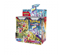 Pokémon TCG: Scarlet & Violet Booster Box