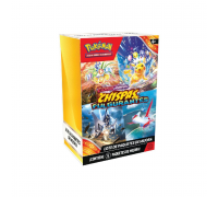 Pokémon TCG: Scarlet & Violet: Chispas Fulgurantes Booster Bundle (Spanish)