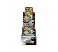 Pokemon TCG: Scarlet & Violet High Class Pack Shiny Treasure ex - Booster Box (JP)