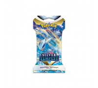 Pokémon TCG: Silver Tempest Sleeved booster pack