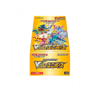 Pokémon TCG: Sword & Shield - High Class Pack VSTAR Universe Booster Box (JP)